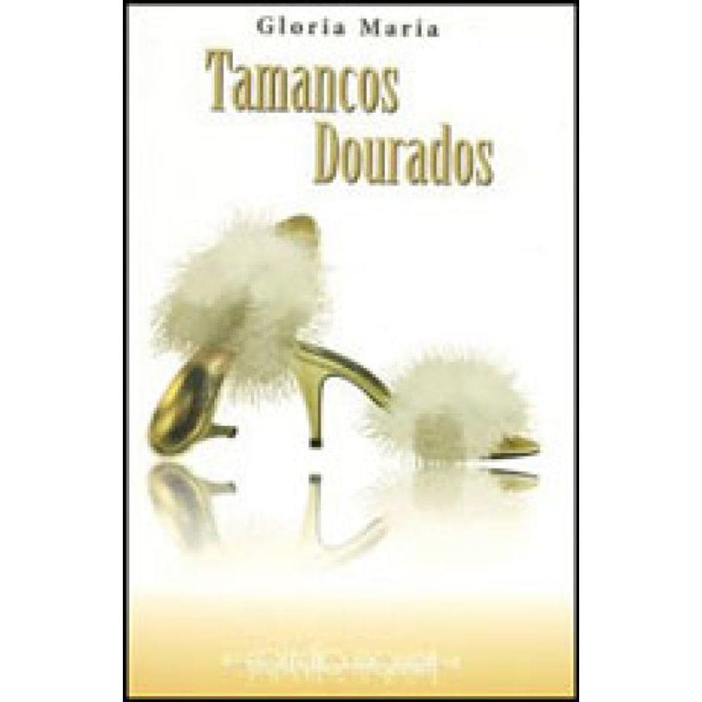 Tamancos Dourados