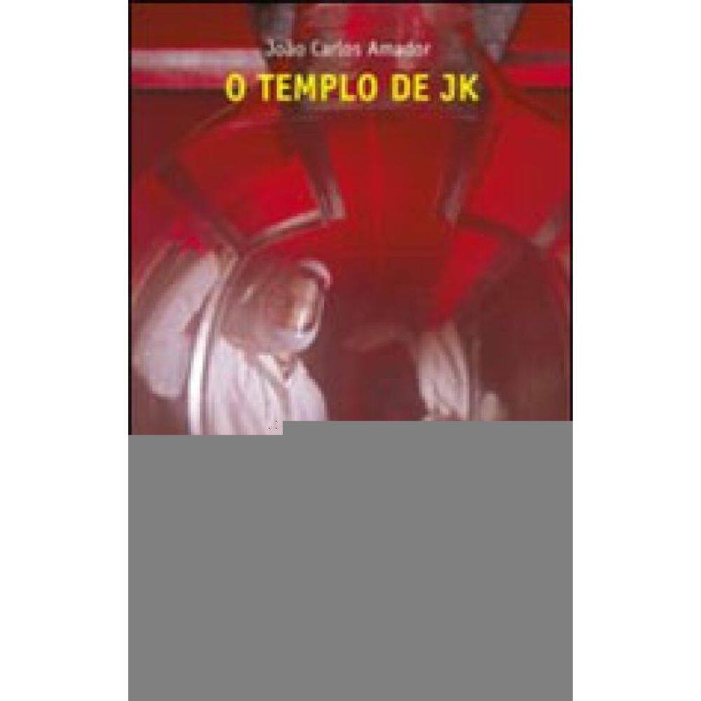 Templo De Jk, O