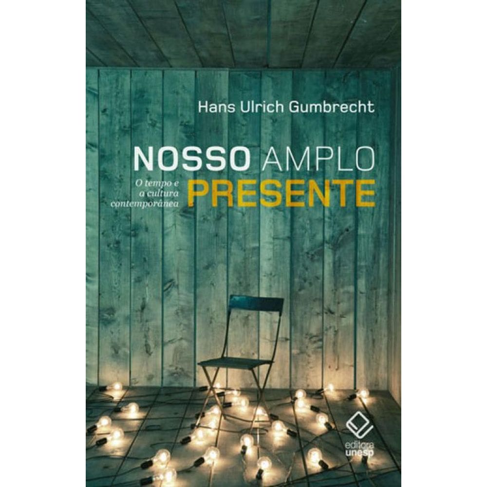 Nosso Amplo Presente