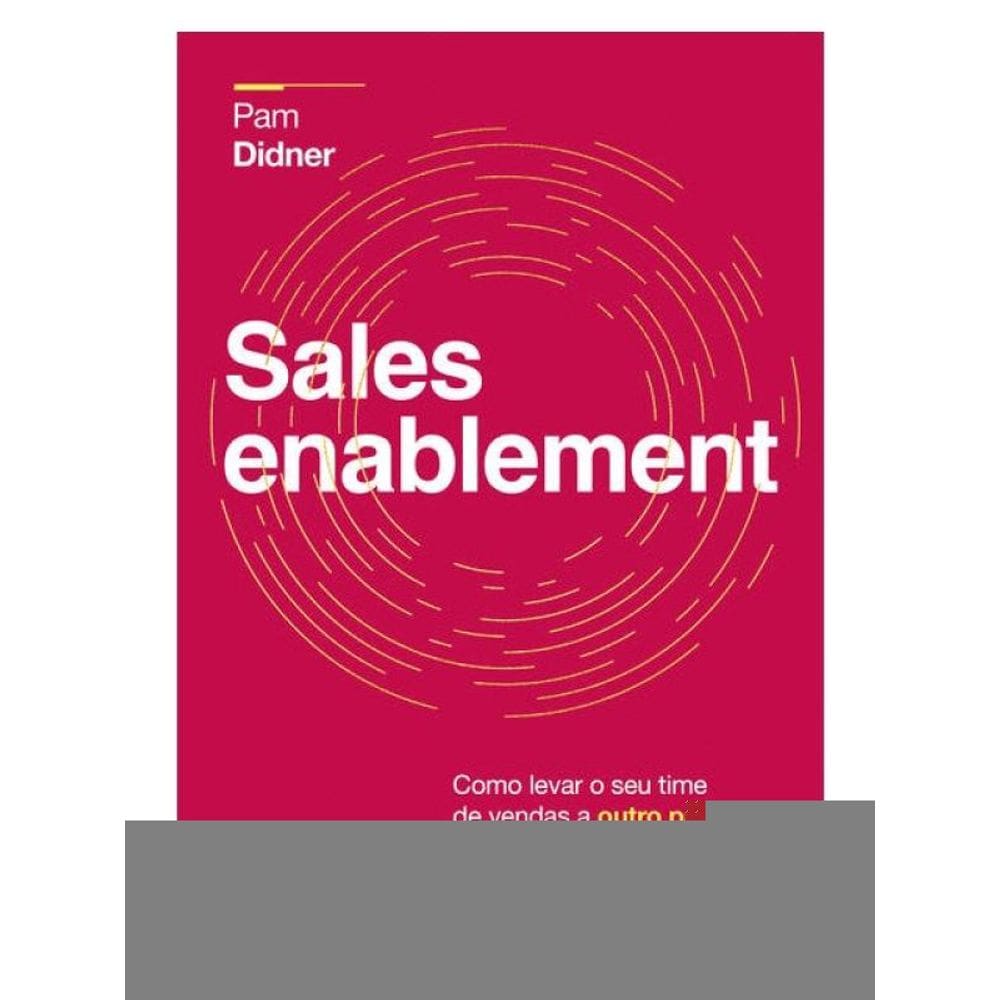 Sales Enablement