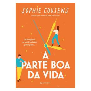 A Parte Boa Da Vida