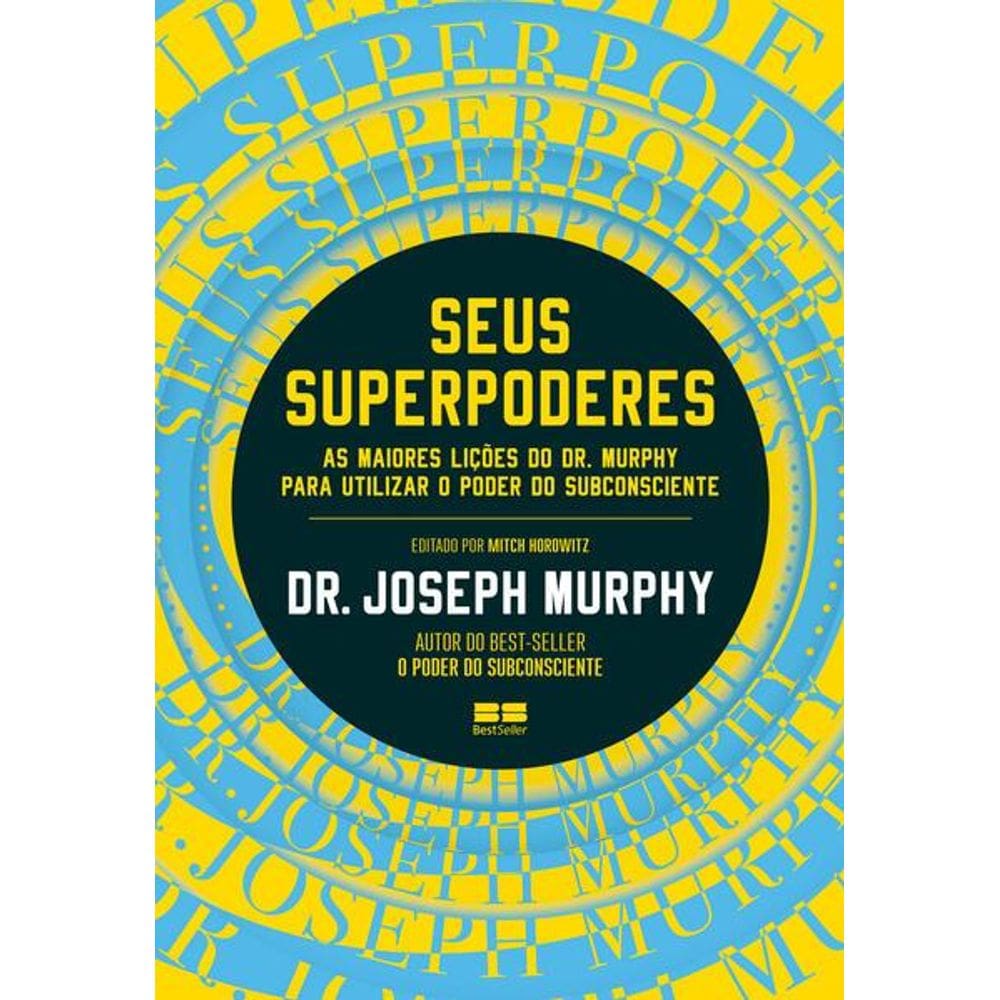 Seus Superpoderes