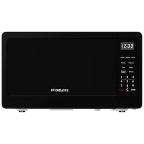 Micro Ondas de Bancada 19L com Painel Digital, 110V 700W, RCA RMW733, Preto