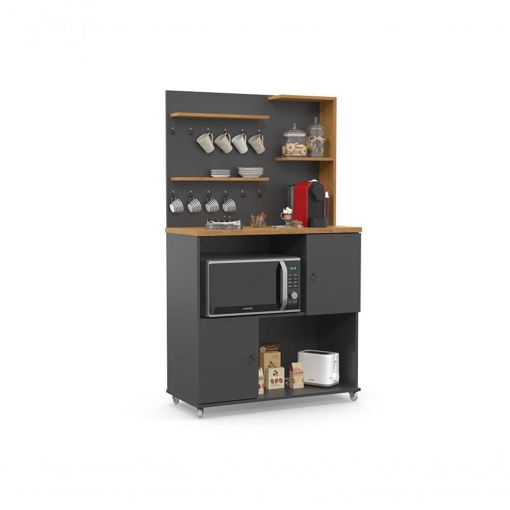 Cantinho Do Café Aconchego Multiuso Decorativo Patrimar