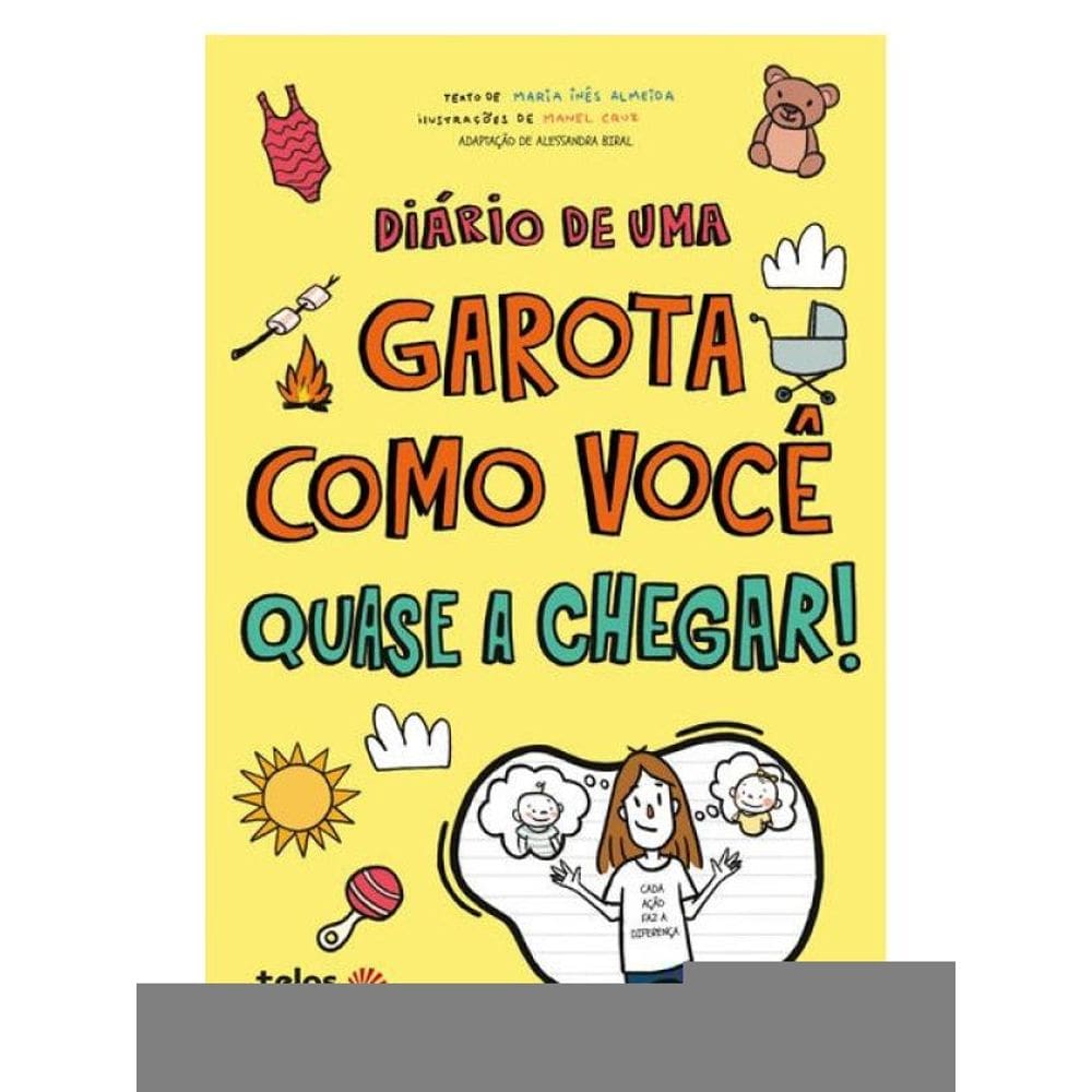 Diário De Uma Garota Como Você Quase A Chegar! - Vol. 13