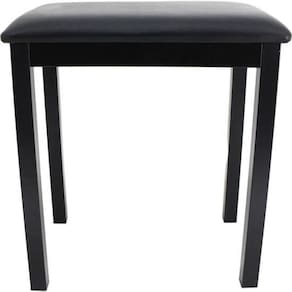 Banqueta Para Piano BP600P Preto Hayonik [F002]