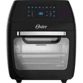 Fritadeira Oster Oven Fryer Ofrt780 Preto 1800W 110V