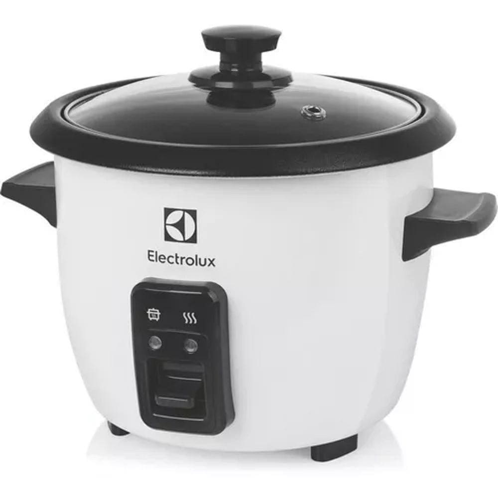 Panela De Arroz Electrolux Easyline Rcb50 220V Freq 60 Hz