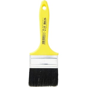 Pincéis Atlas 319/7 Trincha Para Pintura 3