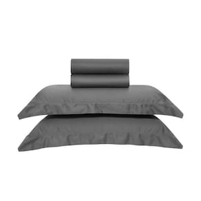 Jogo de Lençol Home Style Comfort