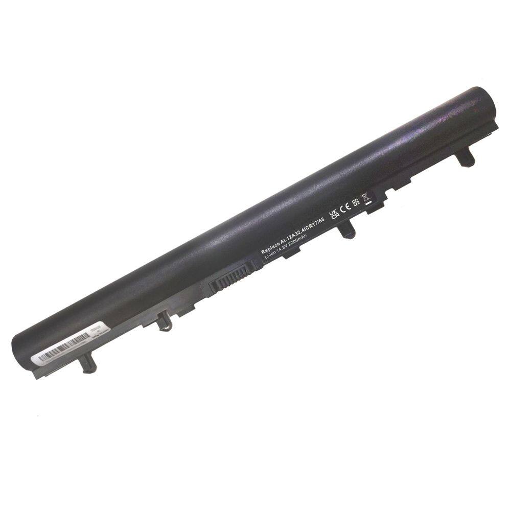 Bateria NBC Compativel Para Notebook Acer Aspire E1-572-6638 - 4 Celulas al12a32