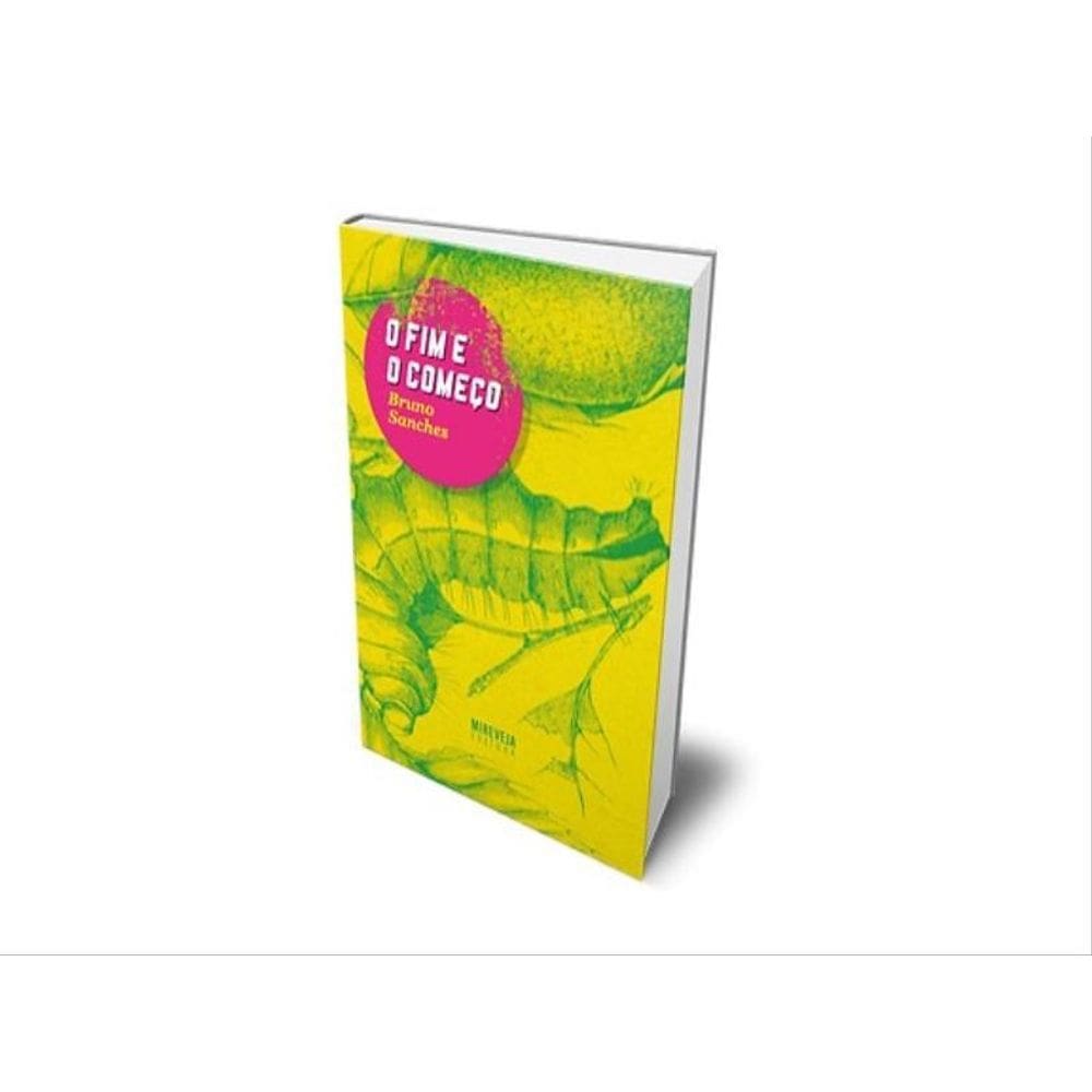 O Fim E O Começo