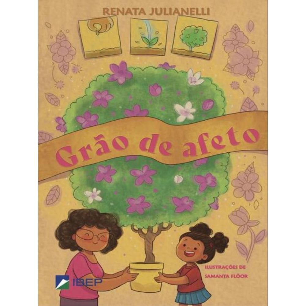Grão De Afeto