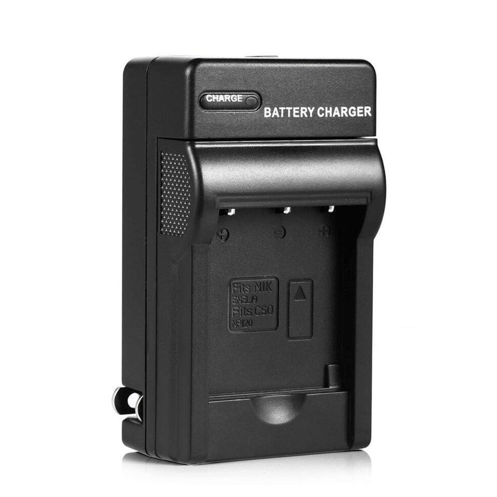 Carregador Vbg-070 Para Baterias Panasonic Vw-Vbg070