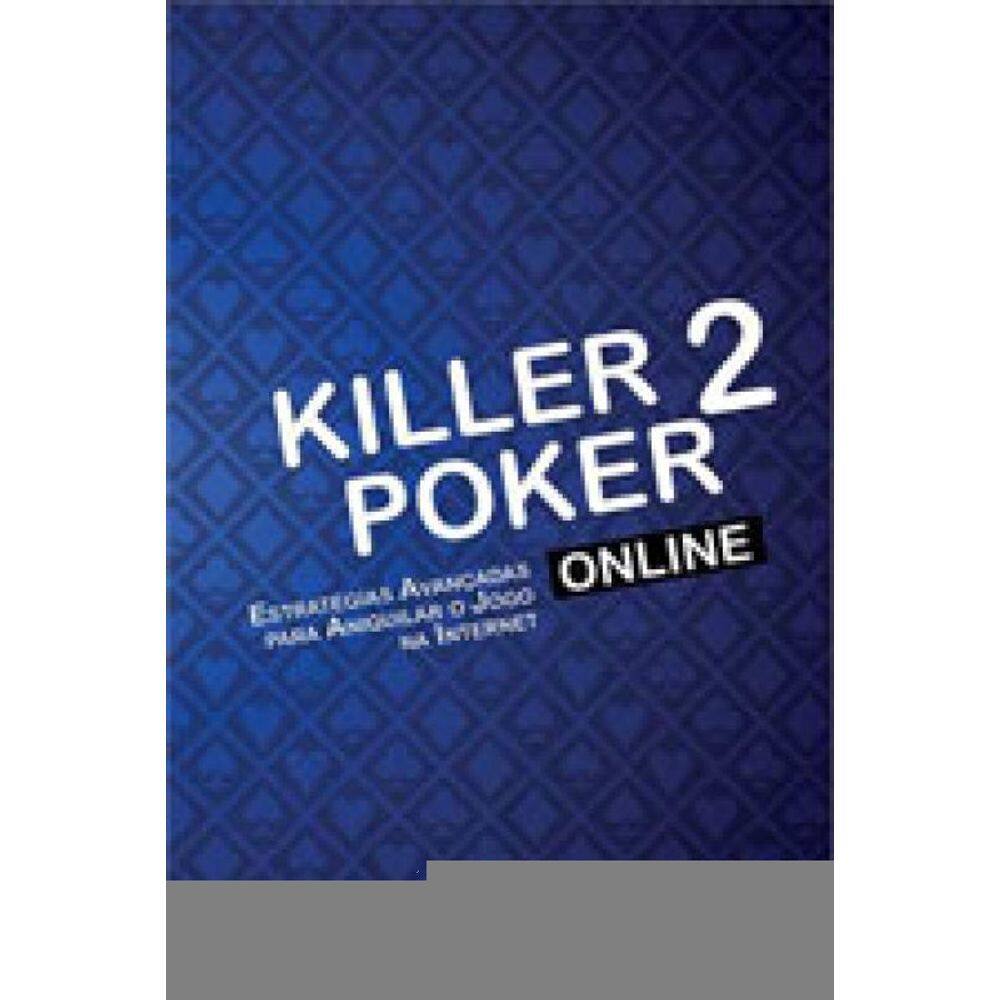 Killer Poker Online - Vol. 2