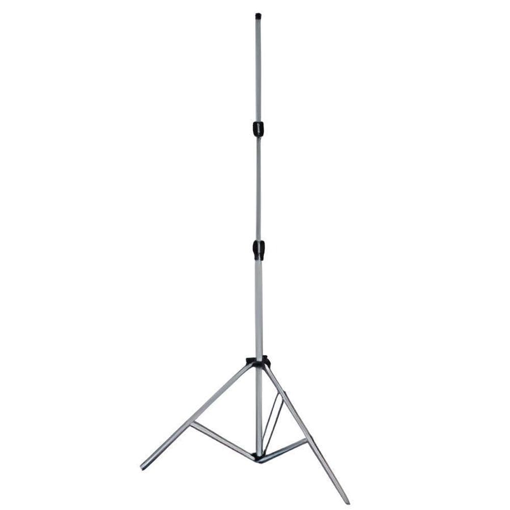 Pedestal Para Banner 1,80M Tripe