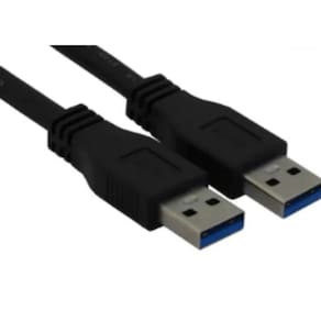 Cabo Hitto Usb 3.0 Macho X Macho Super S