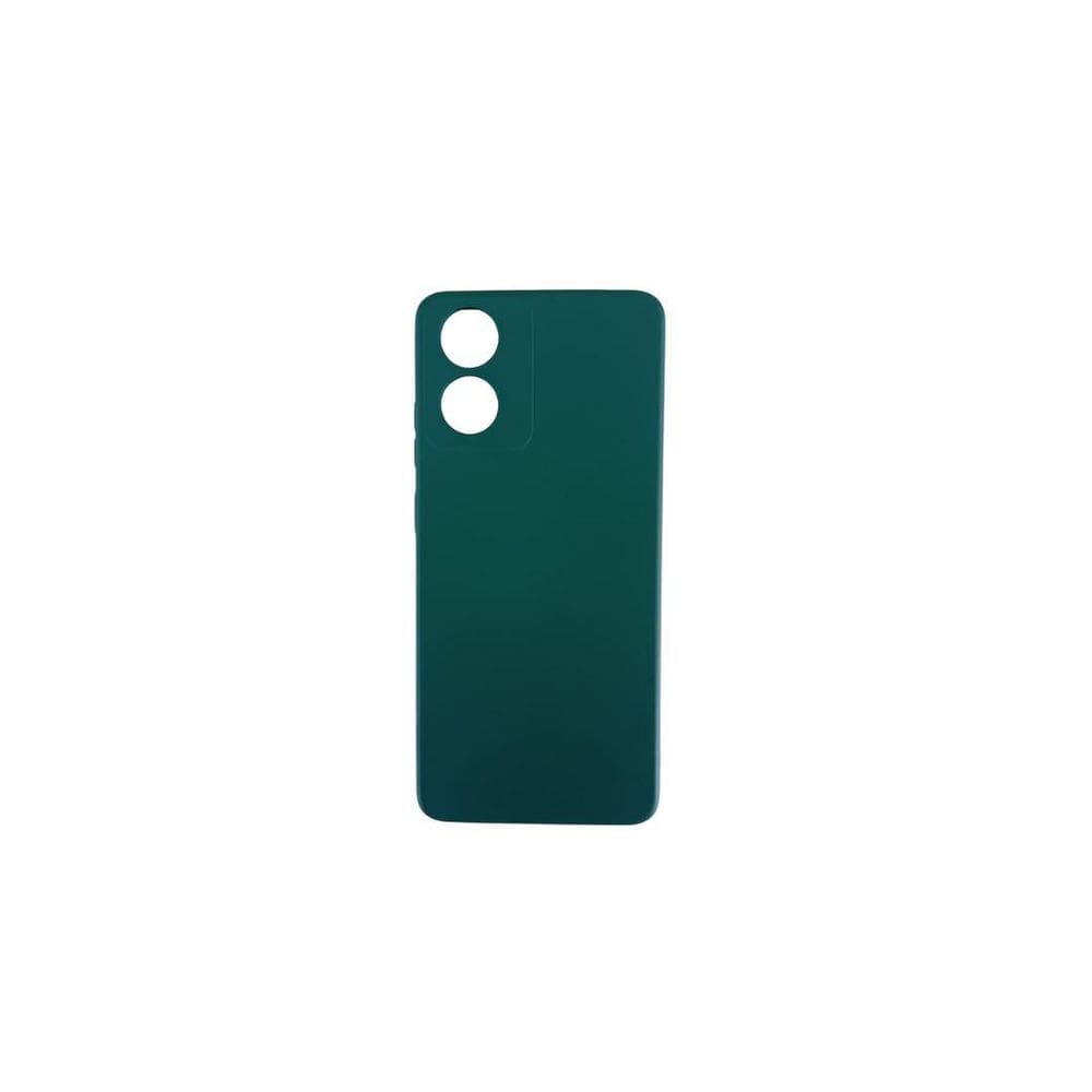 Capa Case + Película Gel Privativa Compatível Para Moto G04