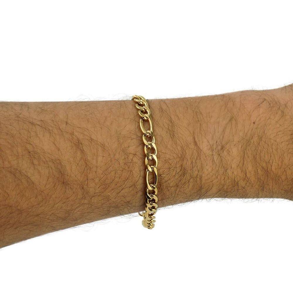 Pulseira Masculino  Garantia
