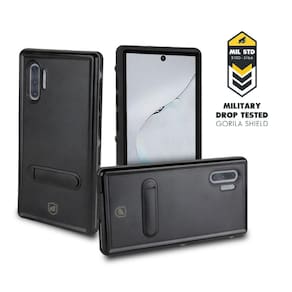 Capa À Prova D`Água Nautical Para Samsung Note 10 - Gshield