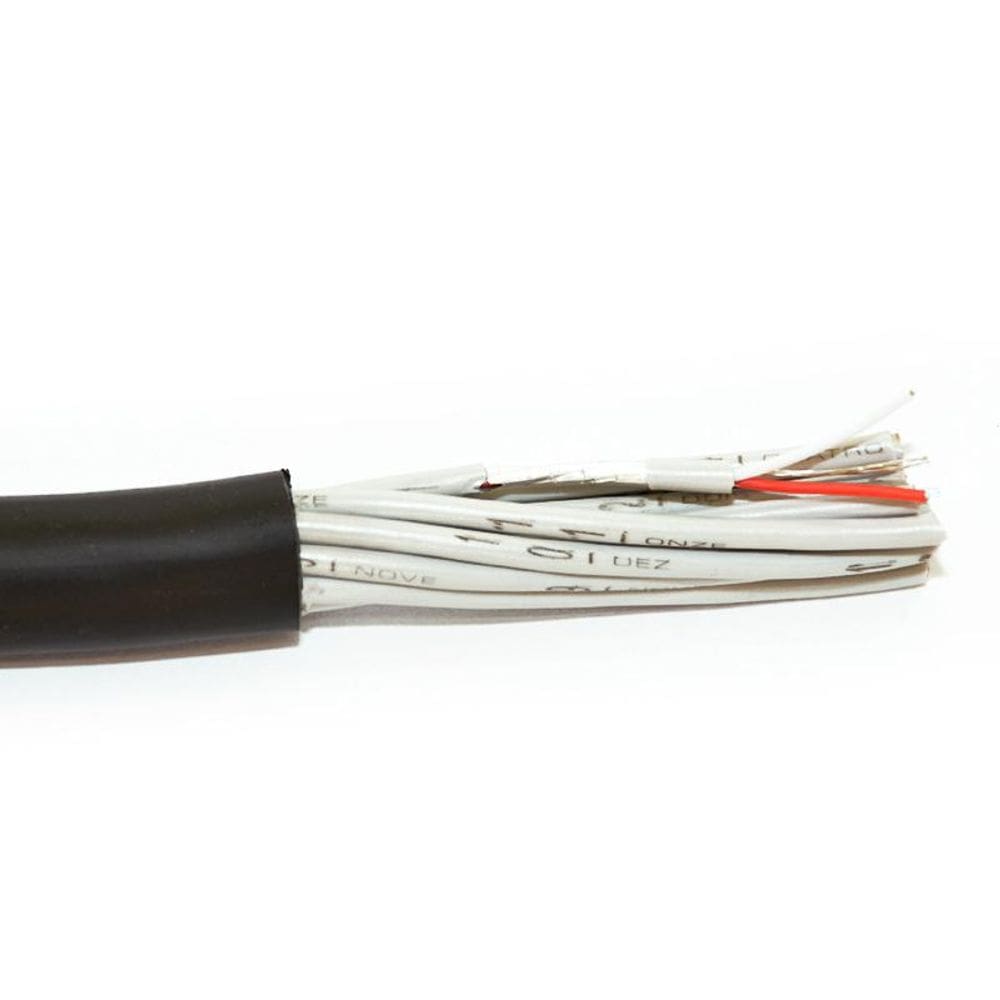Kit 50 Metros Cabo Multisom Sparflex 42Px24Awg