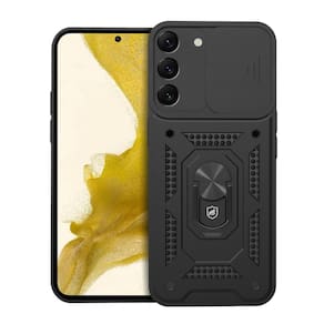 Capa Dinamic Cam Protection Samsung Galaxy S22 Gorila Shield
