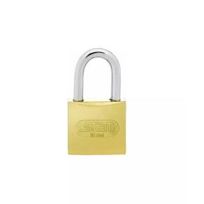 Cadeado Stam 20/30 Mm - 20 Mm