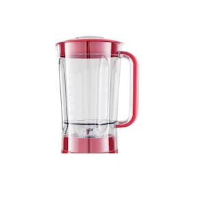 Copo Liquidificador Ph Touch Vm Vermelho   Plq950  Philco
