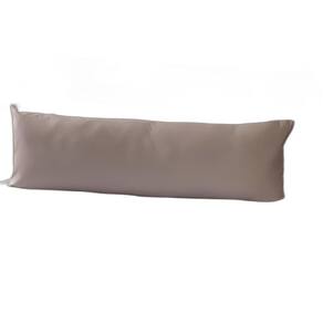 Fronha Travesseiro Corpo 1,40Mx45Cm 100% Algodão 200 Fios