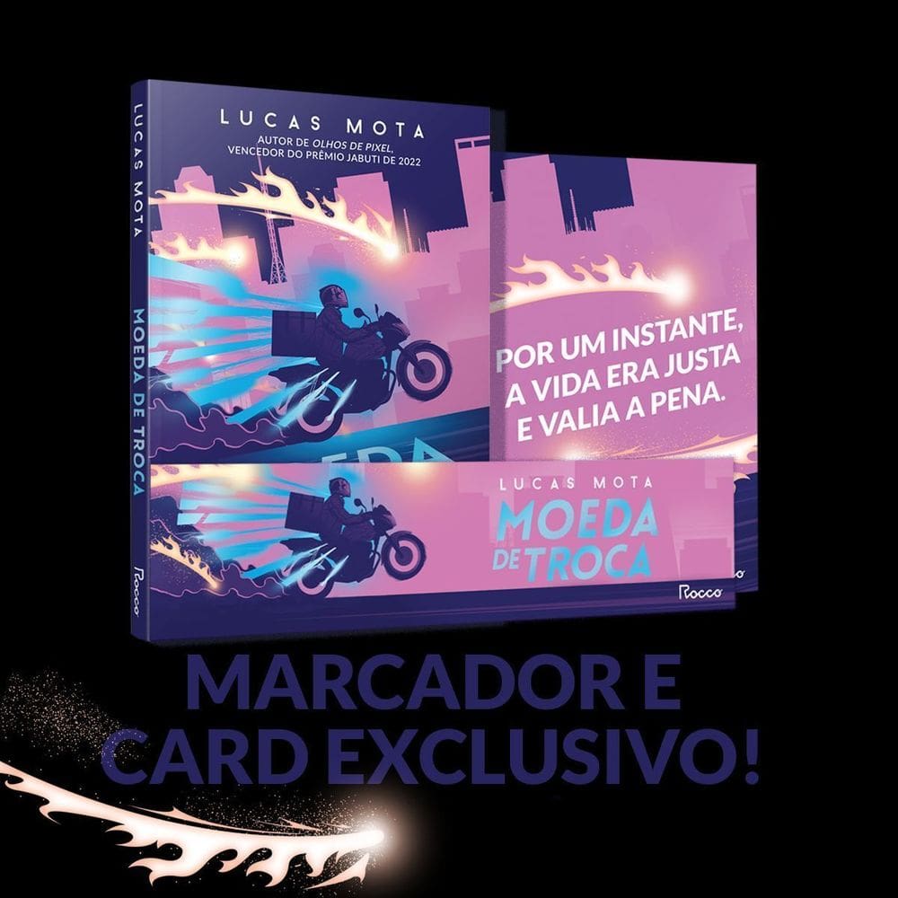 Moeda de Troca