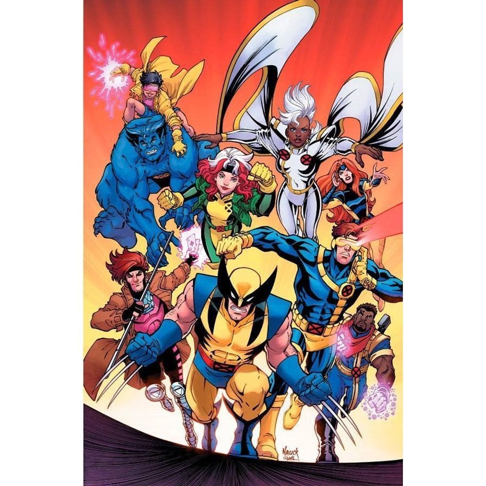 X-Men 97