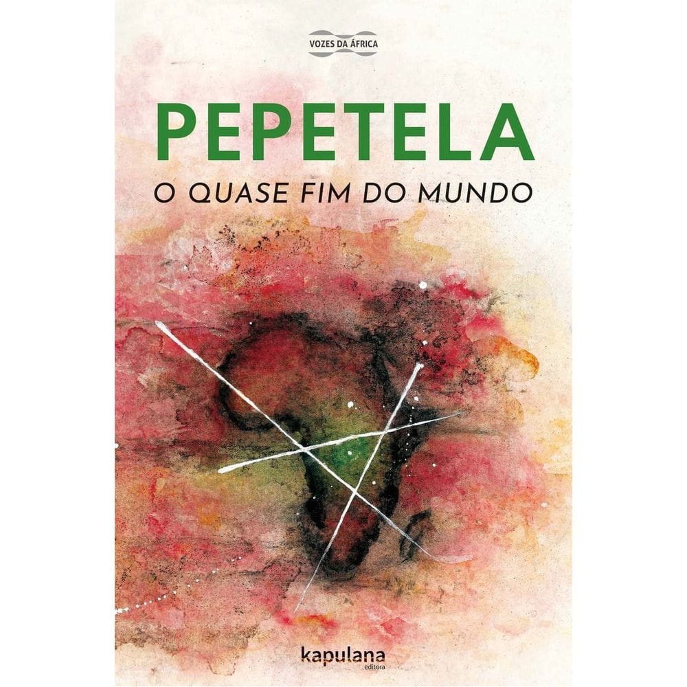 O Quase Fim do Mundo