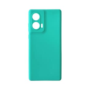 Capa Case +Pel Gel Privativa Compatível Motorola Moto G85 5G
