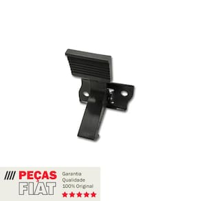 Pino Trava Fechadura Capô Fiat Argo 52052842 Novo sintético