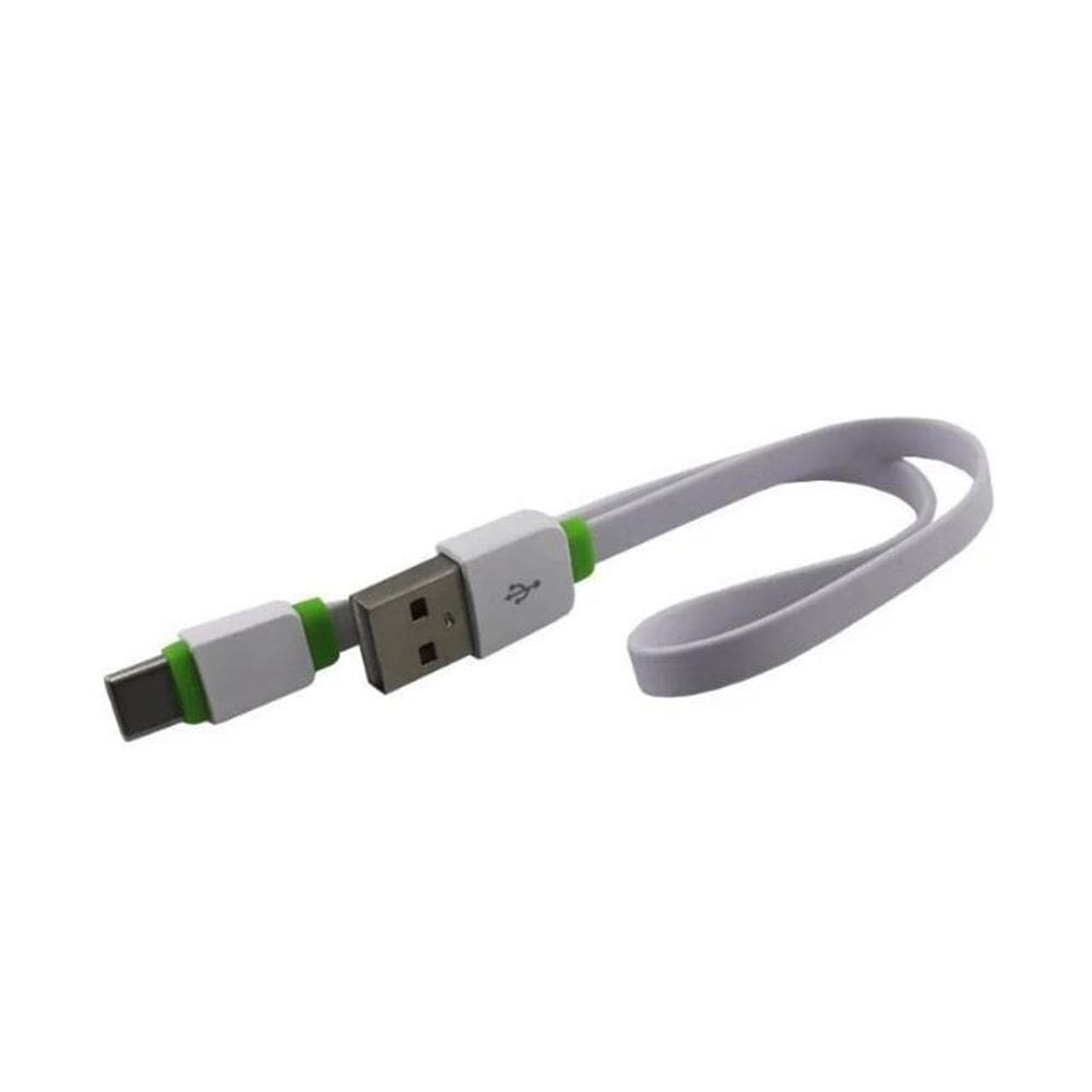 Cabo De Dados Basike Type C 2.4A Cbo-7421
