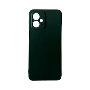 Capa Case +Pel Gel Privativa Compatível Motorola Moto G64
