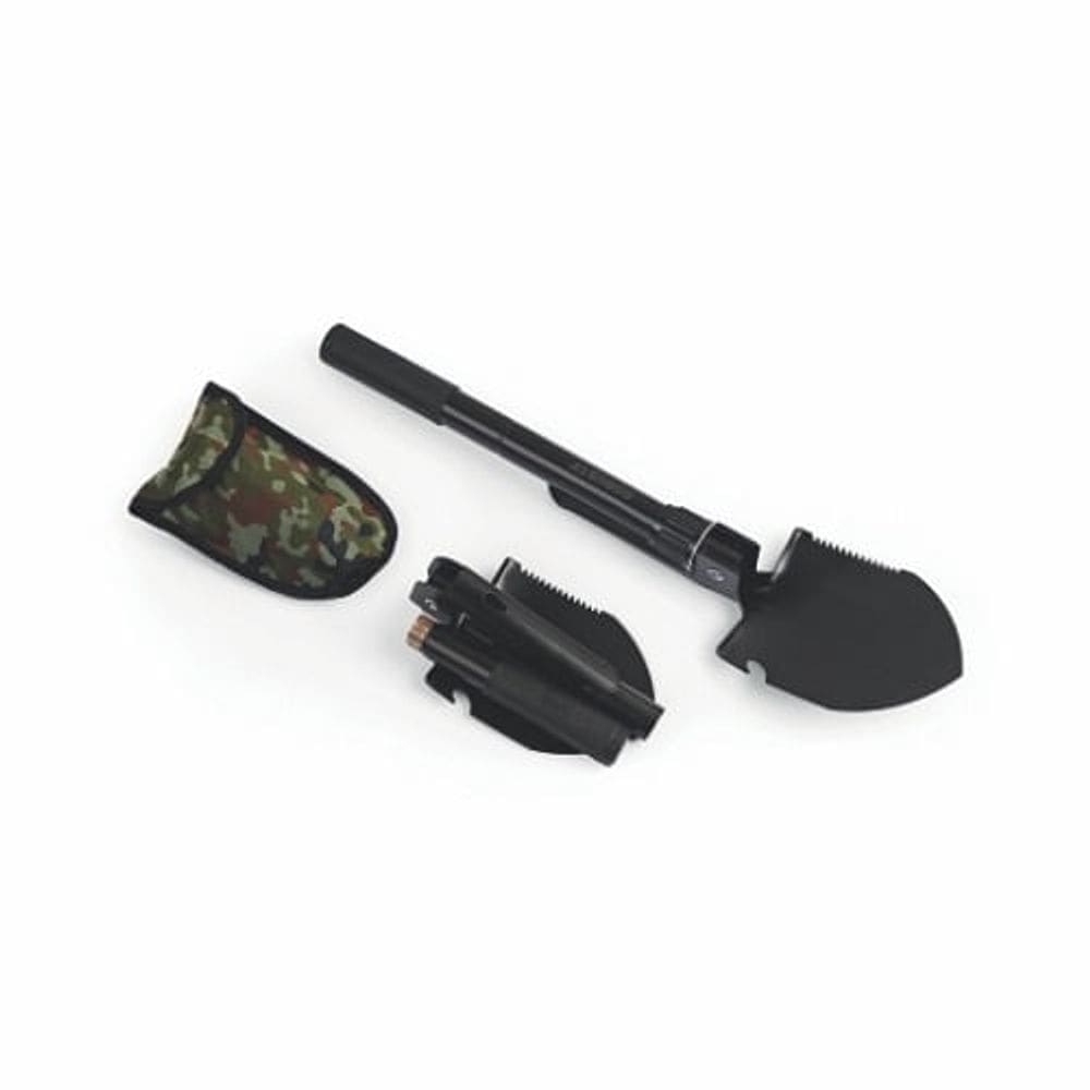 Kit Camping 5X1 S99886000 GEDORE