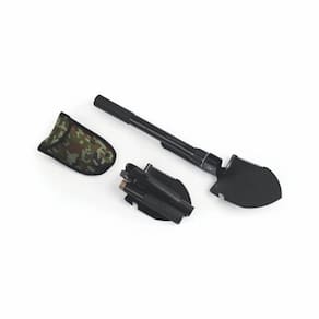 Kit Camping 5X1 S99886000 GEDORE