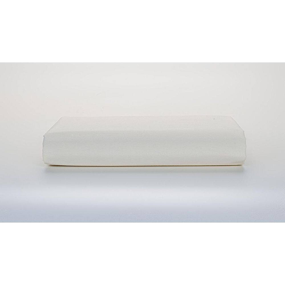 Lençol Avulso S/ Elástico Maca 2,20M X 1,20M 100% Algodão
