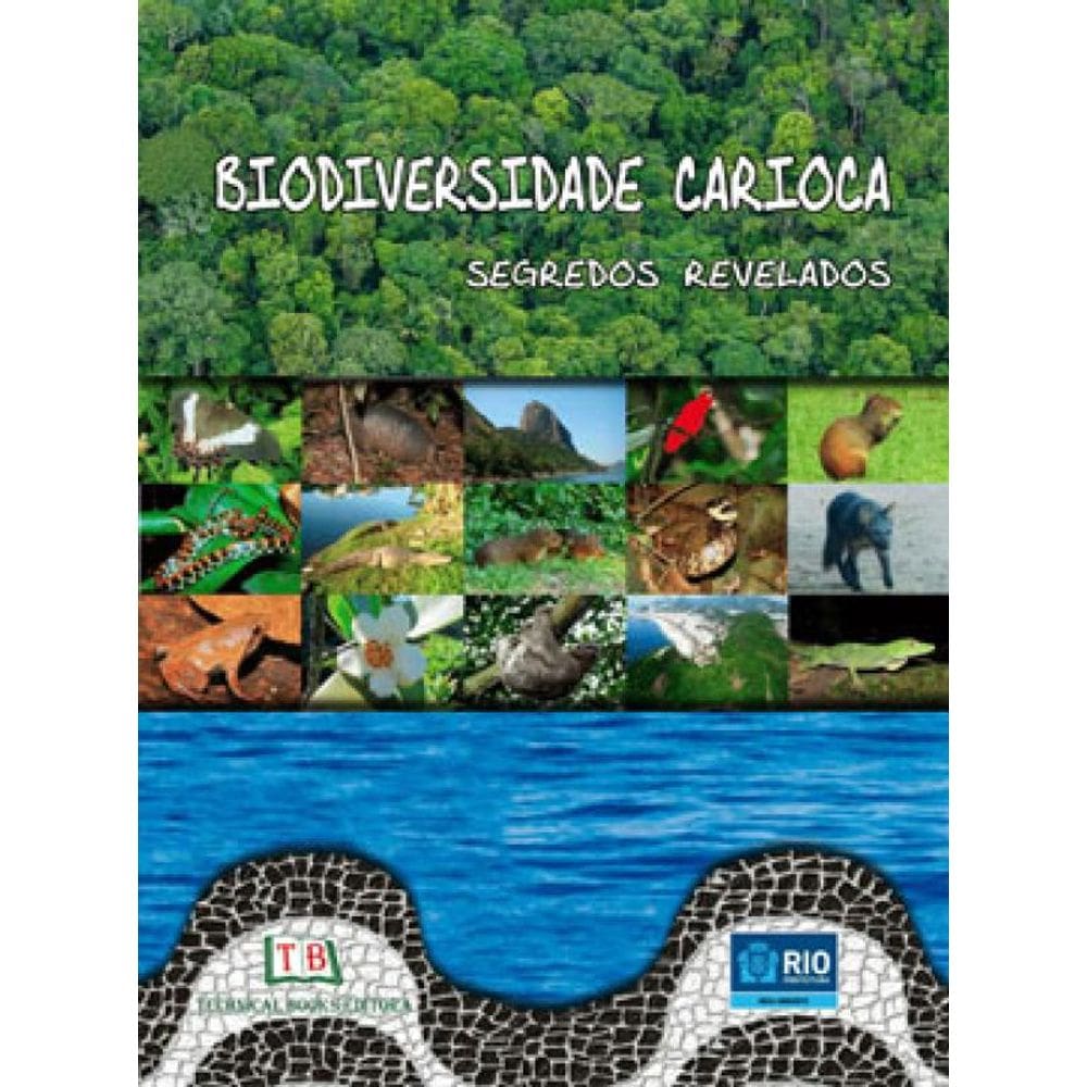Biodiversidade Carioca