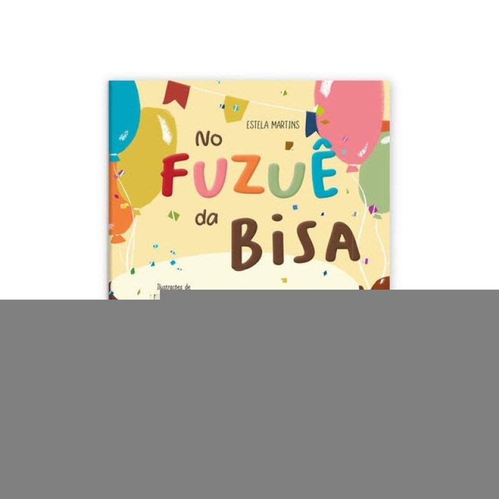 No Fuzuê Da Bisa