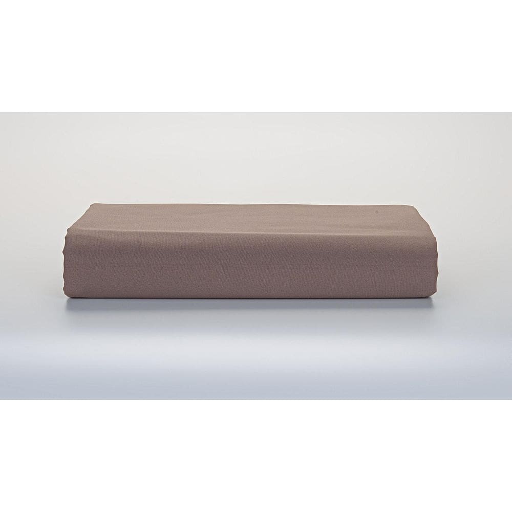 Lençol Avulso S/ Elástico Maca 2,20M X 1,20M 100% Algodão