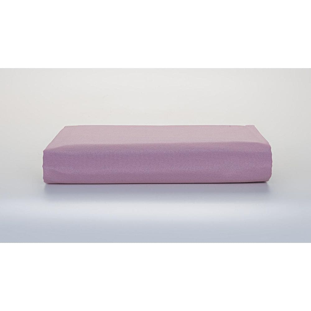 Lençol Avulso S/ Elástico Maca 2,20M X 1,20M 100% Algodão