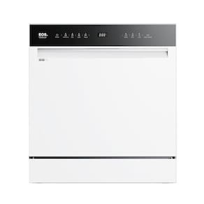 Lava-Louças EOS Premium 10 Serviços Branco ELL08B 110V