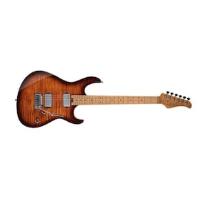 Guitarra Eletrica - 6C - Cort- G290 Fat Avb