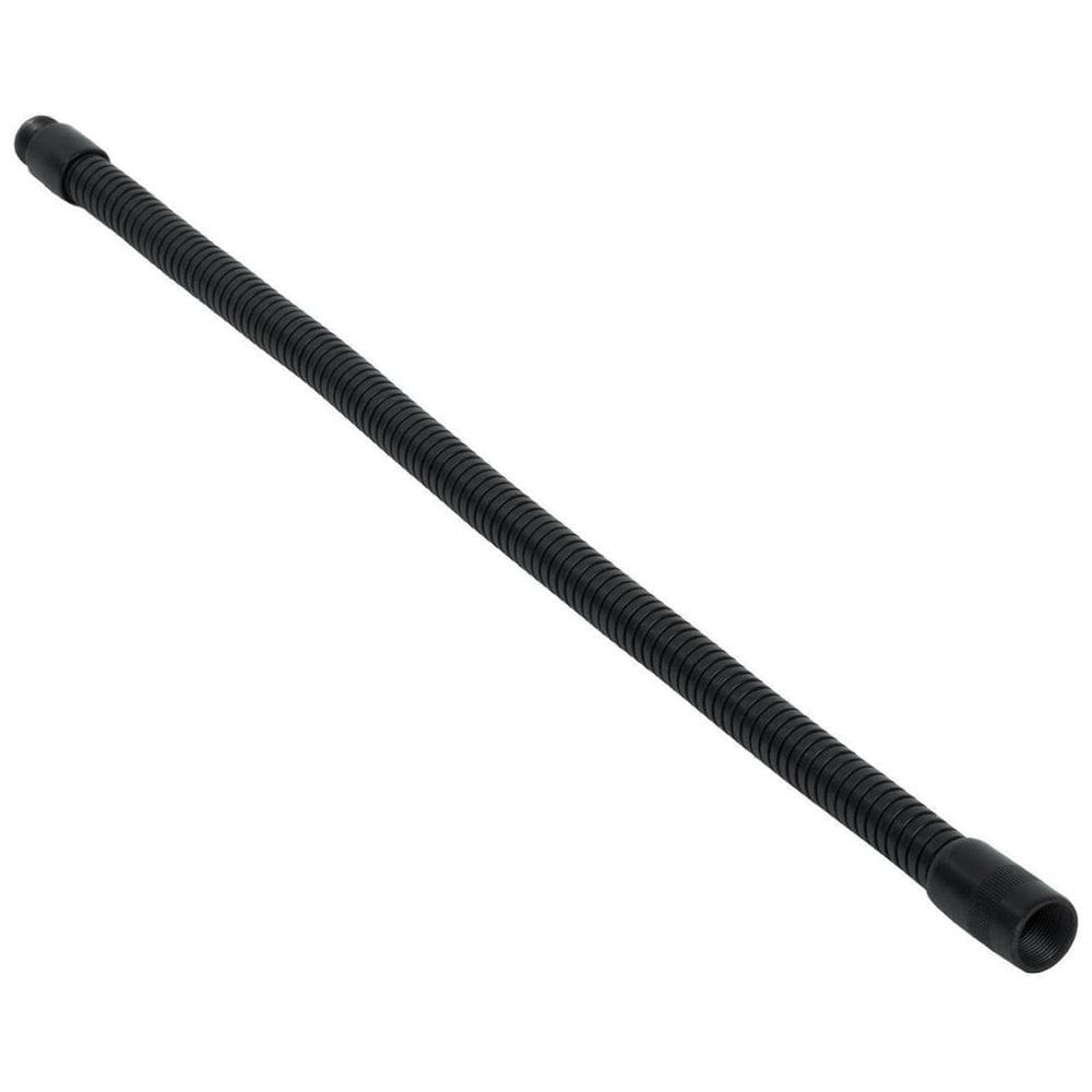 Suporte Flexível Gooseneck Haste Mesa P/Microfone 50 Cm,5/8