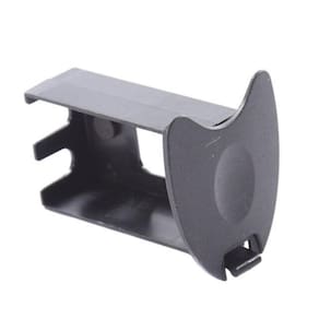 Compartimento Bateria 9V Es Taylor A Partir Serie 100