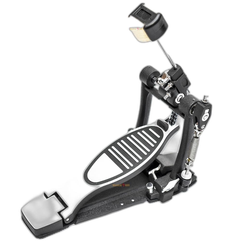 Pedal De Bumbo X-Pro Para Bateria Pd Plus