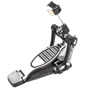Pedal De Bumbo X-Pro Para Bateria Pd Plus