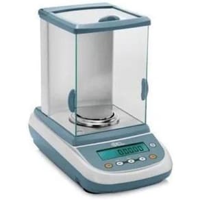 Balança Analítica Bel Mark M214Ai 210Gx0,0001G Cal.Interna